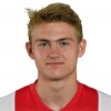 Fodboldtøj Matthijs de Ligt